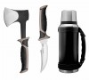 3 пр. набор походный BergHOFF Essentials 1100061