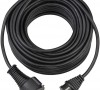 1169870 Удлинитель 10 м Brennenstuhl Quality Extension Cable, черный