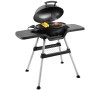 Электрогриль BBQ Master Kitfort KT-1658