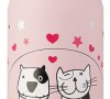 5367100060 Бутылка питьевая Alfi Cats and Dogs TV 0,6L