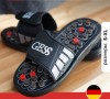 uFoot массажер для стоп GESS-204 S (S 38-39)