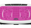 Виброплатформа VictoryFit VF-M630 pink