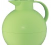 0115963094 Термос-кувшин Alfi Kugel apple green 1,0L