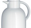 1915010100 Термос-кувшин Alfi Neat white 1,0L