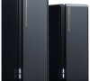Маршрутизатор Xiaomi Mesh System AX3000 (2-pack) DVB4287GL