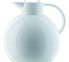 0105010094 Термос-кувшин Alfi Kugel white 1,0L