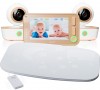 Видеоняня с монитором дыхания Ramili Baby RV1300X2SP