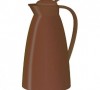 0825275100 Термос-кувшин Alfi Eco brown 1,0L