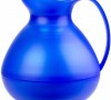 0915051100 Термос-кувшин Alfi Toscana blue 1,0L