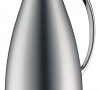 0670271100 Термос-кувшин Alfi Royal satin silver 1,0L