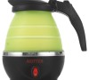 Чайник складной электрический HOTTER HX-010 0,8 л. зелёный