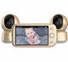 Видеоняня Ramili Baby RV1600X2 (2 камеры)