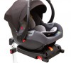 Детское автокресло 0+ Ramili Baby BC100B с базой Isofix