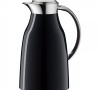 3512233100 Термос-кувшин Alfi Glory midnight black 1,0L