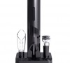 Набор для вина Xiaomi Circle Joy Black Samurai Wine Set 5 in 1 (CJ-TZ08)
