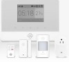 Беспроводная GSM сигнализация для IOS и Android MatiGard Air с датчиком температуры