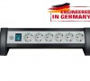 Удлинитель 3 м Brennenstuhl Premium-Office-Line, 6 розеток (1156250416)