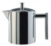 2109060040 Чайник заварочный Alfi steel with tea filter 0,6L