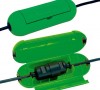 Коробка соединительная защитная для кабеля Brennenstuhl 1160400