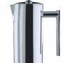 2120050040 кофейник Alfi French Press steel 0,5L
