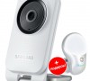 Wi-Fi видеоняня Samsung SmartCam SNH-V6110BN