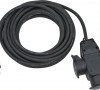 1167810301 Brennenstuhl удлинитель-переноска Extension Cable,10м., кабель 1,5мм2, 3 роз.,IP44