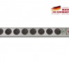 Сетевой фильтр 2,5 м Brennenstuhl Super-Solid, 8 розеток, серый (1153340318)