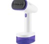 Ручной отпариватель Kitfort КТ-985-1, фиолетовый