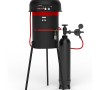 Уличный уничтожитель комаров GRAD BLACK G2