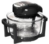 Аэрогриль HOTTER HX-1037 Classic Черный