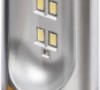 1175580 Brennenstuhl фонарь LED WL 500 A на аккум., с USB разъемом , 520лм, IP54