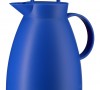 0935052100 Термос-кувшин Alfi Dan cobalt blue 1,0L