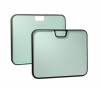 Доска разделочная двусторонняя REMIHOF «Textur» RmH-RF-CB-4-green