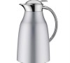 3512270100 Термос-кувшин Alfi Glory satin silver 1,0L