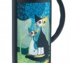 1005400100 Термос-кувшин Alfi Art Wachtmeister Romance 1,0L