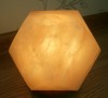 Солевая лампа ZENET ZET-129 “Бриллиант”