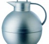 0115026094 Термос-кувшин Alfi Kugel silver 1,0L