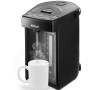 Термопот Kitfort KT-2508-1, чёрный