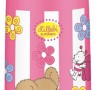 5327686035 Термос-бутылочка Alfi Lillebi & Friends pink 0,35L