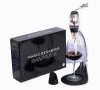 Аэратор для вина “Magic Decanter Deluxe”