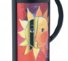 1005401100 Термос-кувшин Alfi Art Wachtmeister Sunrise 1,0L