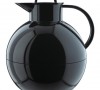 0105020094 термос-кувшин Alfi Kugel black 1,0L