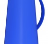 0875052100 Термос-кувшин Alfi La Ola kobalt blue 1,0L