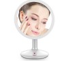 Косметическое зеркало с увеличением TOUCHBEAUTY TB-1676