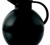 0115020094 Термос-кувшин Alfi Kugel black 1,0L