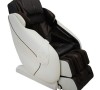 Массажное кресло GESS Imperial (Империал) бежево-коричневое, нулевая гравитация GESS-789