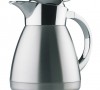 0767205060 Термос-кувшин Alfi Albergo TT satin finish 0,6L