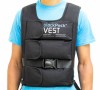 Жилет с отягощением AEROBIS blackPack Vest