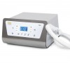 Аппарат педикюрный с пылесосом и подсветкой FeetLiner Flex/ серый/ 30000 оборотов в минуту  7713