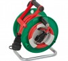 1188470 Удлинитель на катушке 38+2 м Brennenstuhl Garant, IP44, 3G1,5
